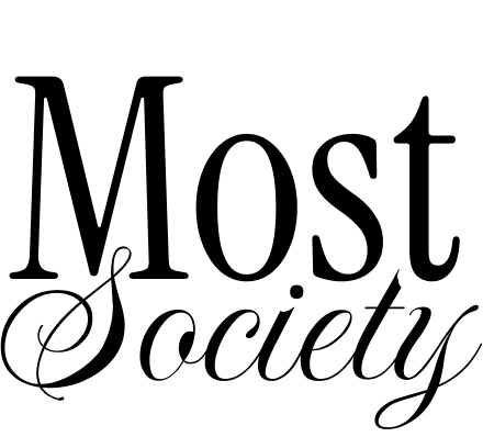 Most Society Logo