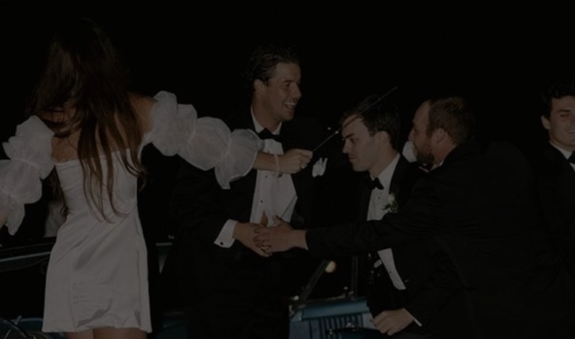 Elegant party